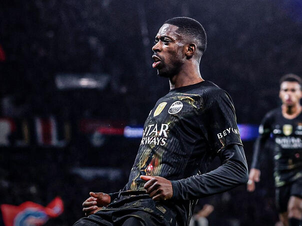 PSG u finišu razbio Chelsea, Bodo/Glimt ne misli da stane