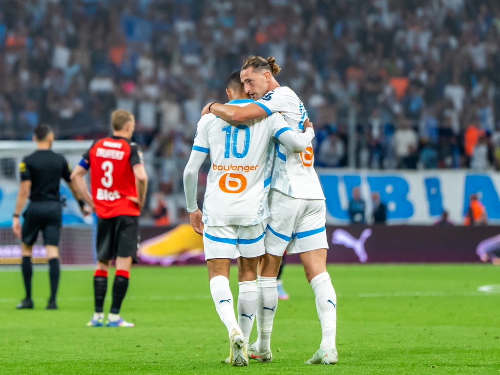 PSG-u se pridružio trojac koji će predstavljati Francuze u Ligi prvaka