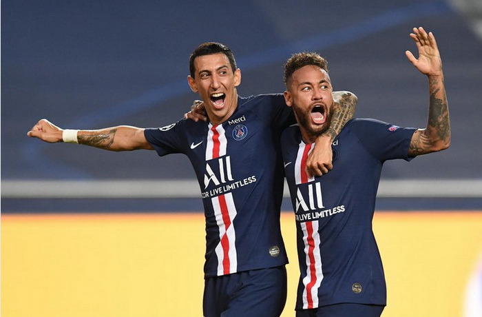 PSG u svom prvom finalu Lige prvaka!