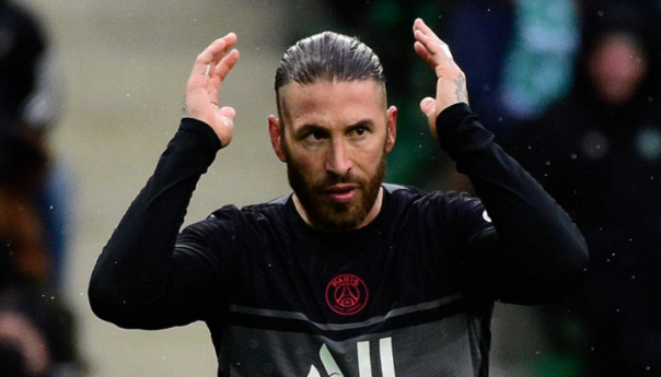 PSG više ne želi plaćati Ramosa, planiraju ga se riješiti