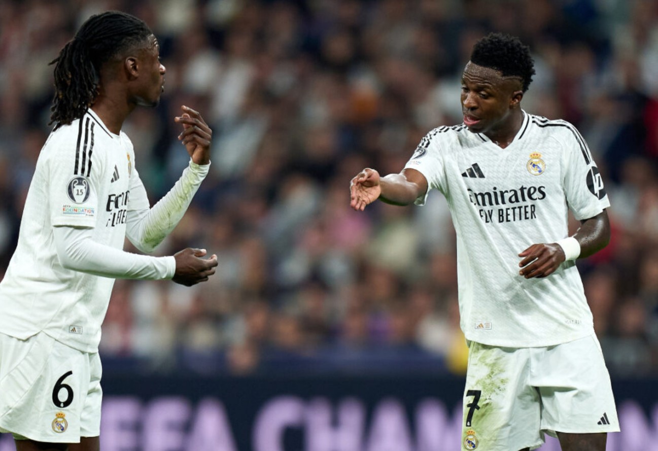 PSG želi veznjaka Reala: Sprema se veliki transfer