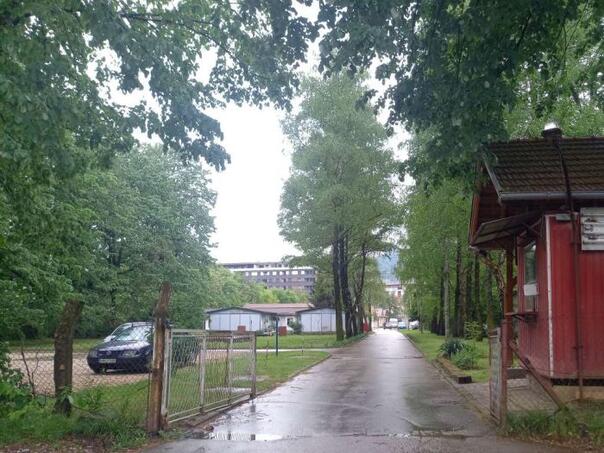 Psihijatrija u Banjaluci u katastrofalnom stanju