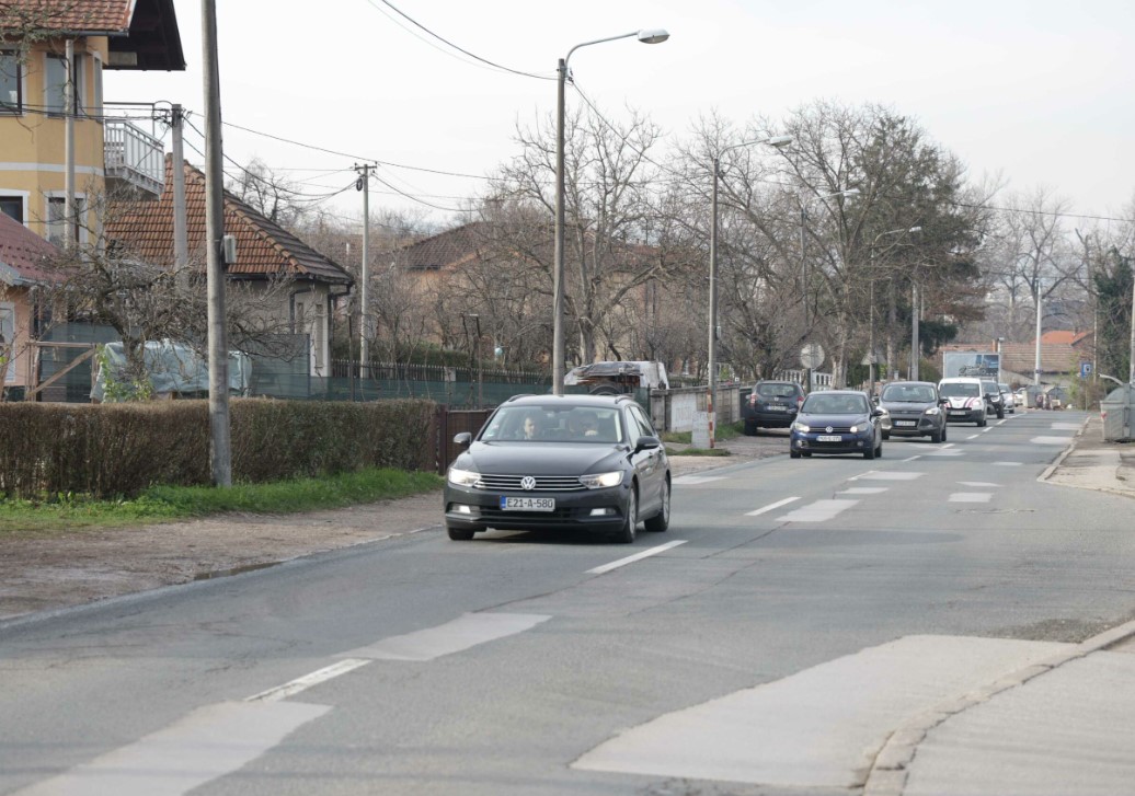 Psihijatrijski bolesnik napao ženu u Banjaluci, uhapšen je