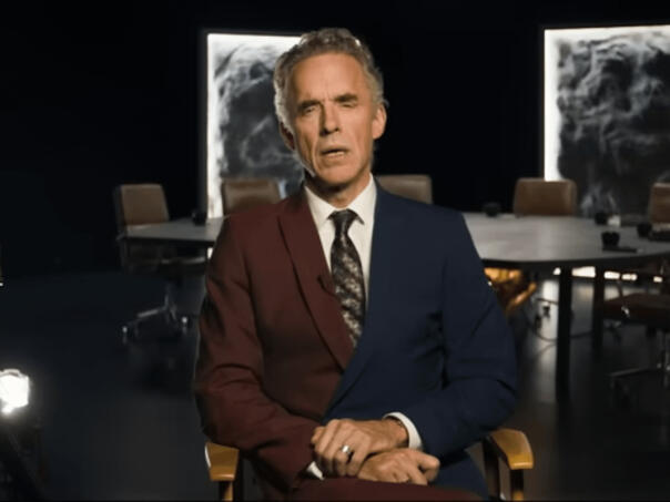 Psiholog Jordan Peterson otkrio šta znači biti pametan