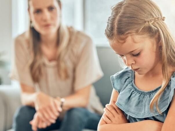 Psihologinja: Evo zašto biste trebali djeci ponekad govoriti 'ne'