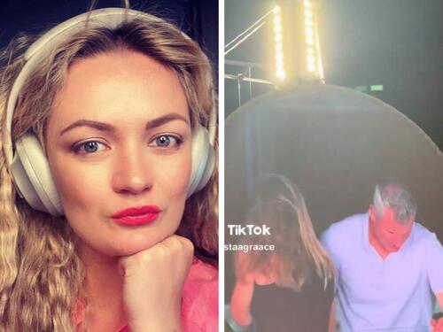 Psihologinja tvrdi: "Coldplay ljubavnici" su željeli biti uhvaćeni, evo i zašto