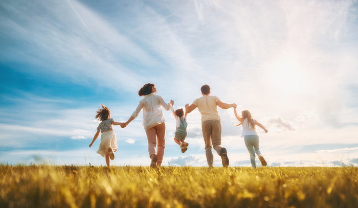 Psiholozi s Harvarda otkrivaju šest najvažnijih stvari u odgoju