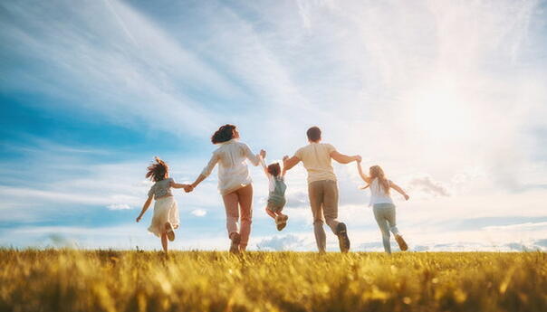 Psiholozi s Harvarda otkrivaju šest najvažnijih stvari u odgoju