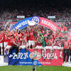 PSV Eindhoven osigurao naslov prvaka Holandije