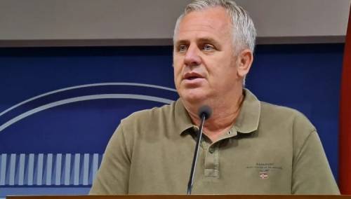 PU Banjaluka o napadu na SDS-ovog poslanika Miladina Stanića