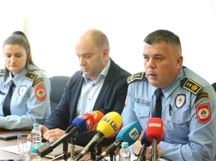 PU Doboj: Otkriveni šokantni detalji svirepog ubistva