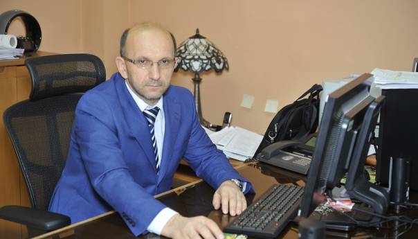 PU FBiH: U periodu januar-august 4,1 milijarda KM javnih prihoda