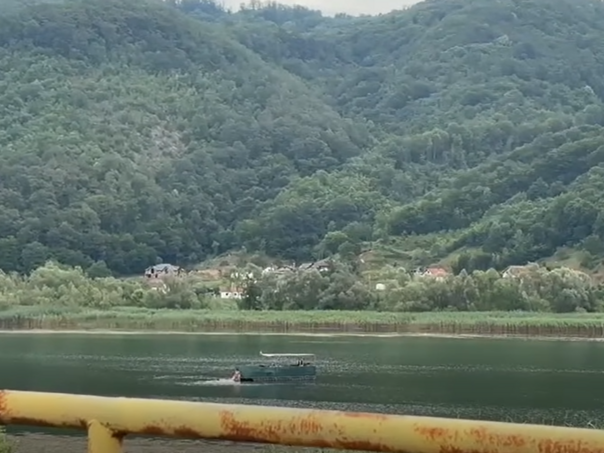 PU Zvornik: Nakon objave snimka u medijima sankcionisano lice