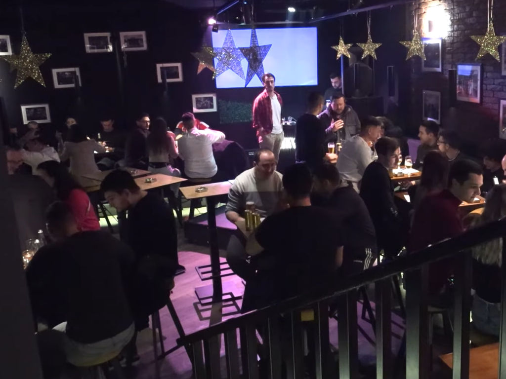 Pub-kvizovi sve učestaliji vid zabave u Hercegovini