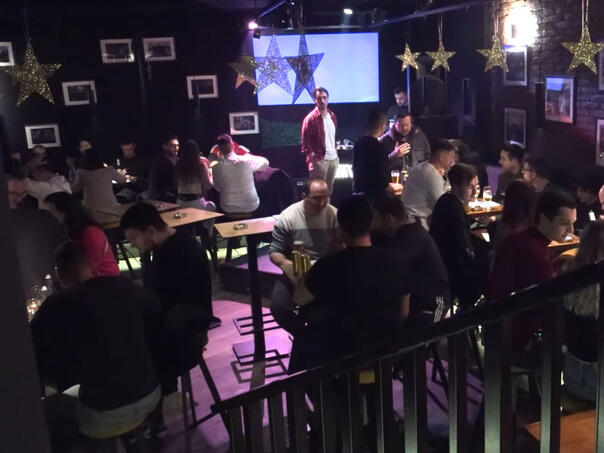 Pub-kvizovi sve učestaliji vid zabave u Hercegovini