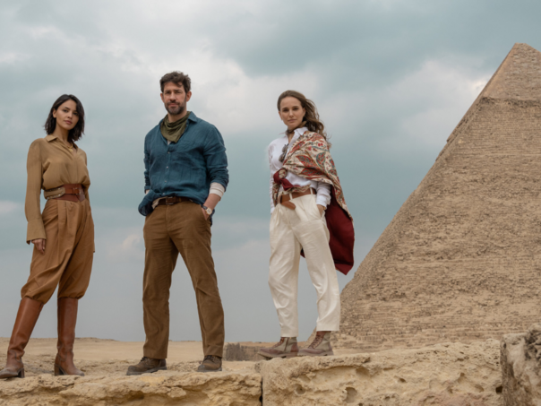 Publika i kritika složni: Novi film Guya Ritchieja je veliko razočaranje