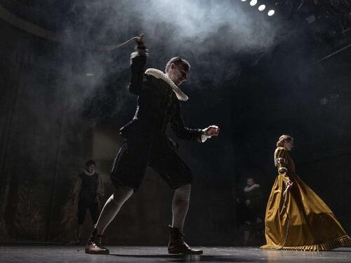 Publika MESS-a imat će priliku pogledati ostvarenja istaknutih rediteljskih imena