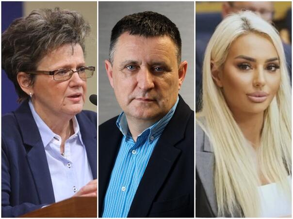 Puca vladajuća većina u RS, "bolesno dijete" i nestali Đajić