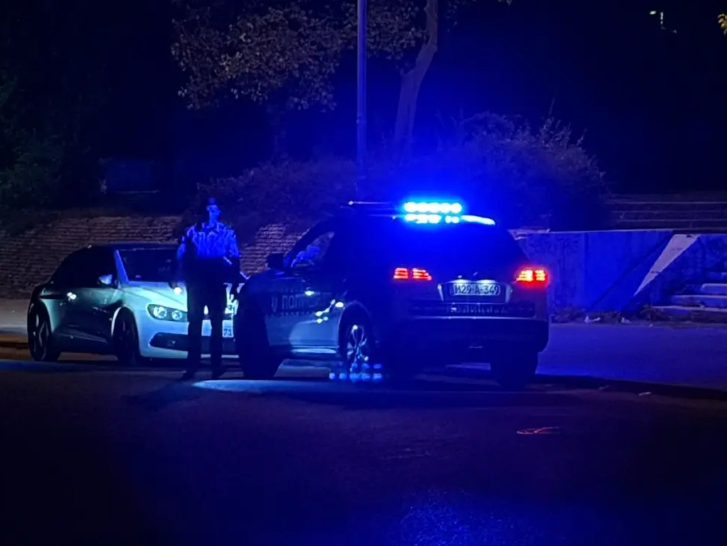 Pucalo se i na Vracama? Policija obišla teren
