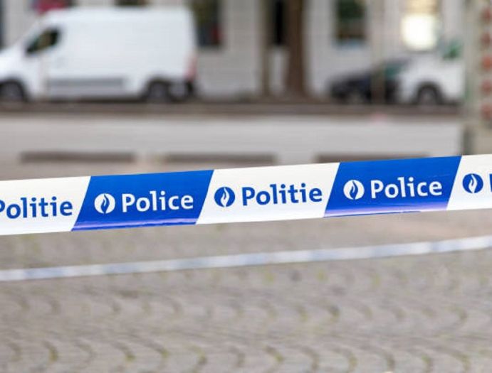 Pucanjava u Briselu, jedna osoba ubijena
