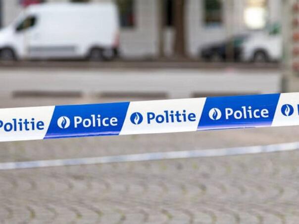 Pucanjava u Briselu, jedna osoba ubijena