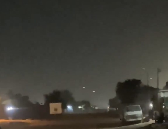 Pucnjava i eksplozije kod aerodroma uznemirile glavni grad Nigera