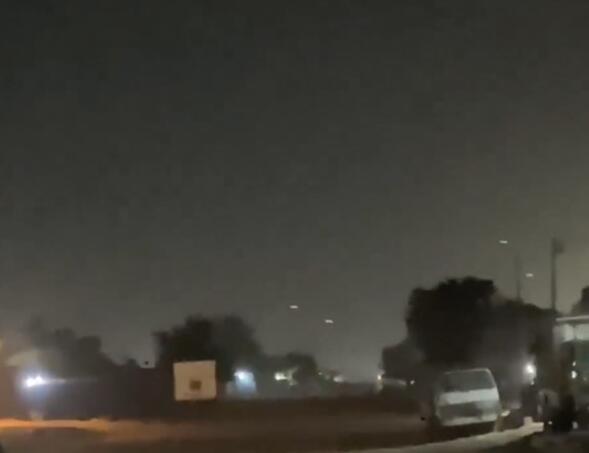 Pucnjava i eksplozije kod aerodroma uznemirile glavni grad Nigera