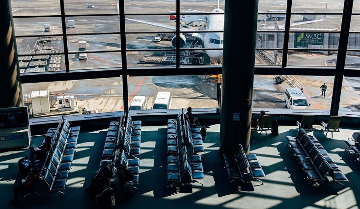Pucnjava i talačka kriza: Opsadno stanje na moldavskom aerodromu