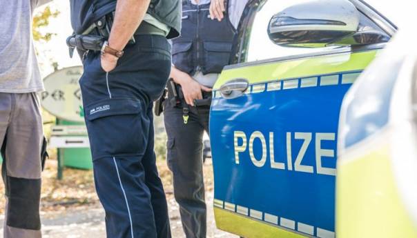 Pucnjava ispred nargila bara u Njemačkoj, ranjena trojica iz Srbije