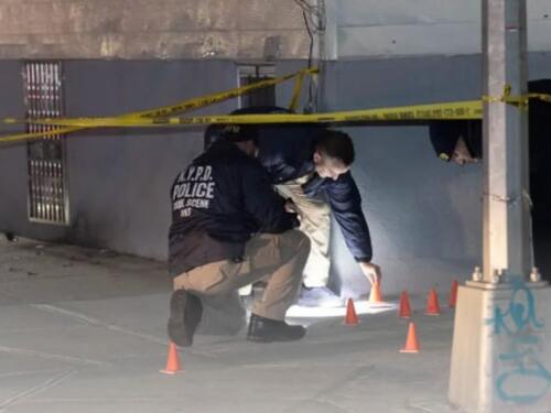 Pucnjava ispred noćnog kluba u New Yorku, najmanje 11 ranjenih