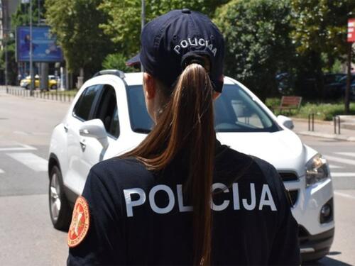 Pucnjava kod škole u Crnoj Gori, jedna osoba ranjena