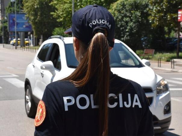 Pucnjava kod škole u Crnoj Gori, jedna osoba ranjena