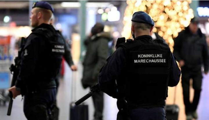 Pucnjava na farmi u Nizozemskoj u blizini Roterdama, dvije osobe ubijene