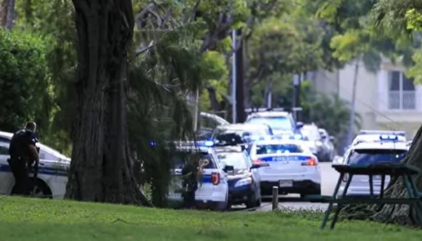 Pucnjava na Havajima, ubijena policajka