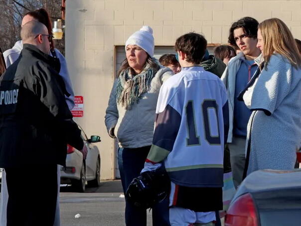 Pucnjava na hokejaškoj utakmici mladih u SAD-u: Troje mrtvih