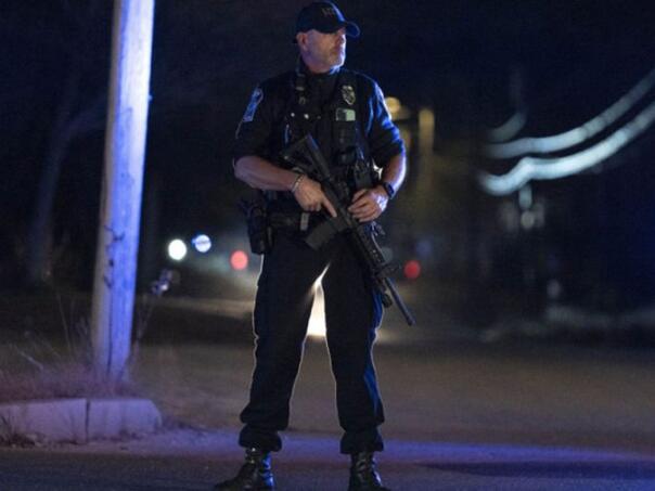 Pucnjava na porodičnoj zabavi u SAD, ima žrtava