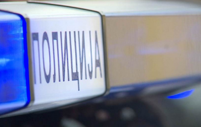 Pucnjava na pumpi, dvije osobe ranjene