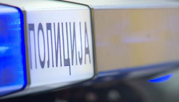 Pucnjava na pumpi, dvije osobe ranjene