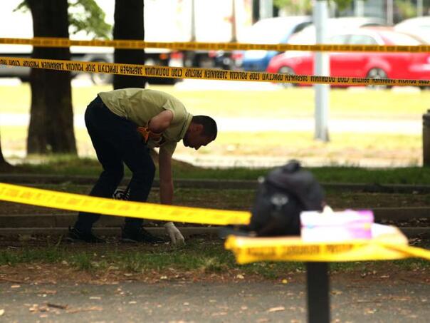 Pucnjava na sjeveru BiH: Ranjene tri osobe, uhapšen napadač