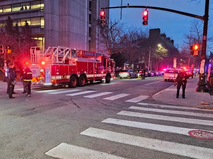 Pucnjava na Univerzitetu Brown, više osoba upucano; Trump: Osumnjičeni je u pritvoru!