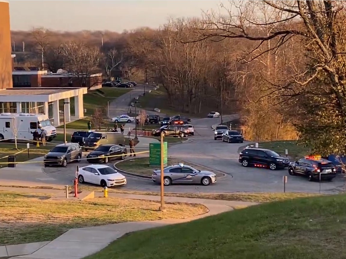 Pucnjava na univerzitetu u Kentakiju: Jedan student ubijen, drugi ranjen