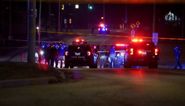 Pucnjava na Univerzitetu u SAD-u: Troje mrtvih, petero povrijeđenih