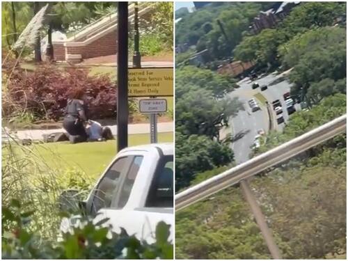 Pucnjava na univerzitetu u SAD-u: Uzeo oružje od majke pa ubio dvoje ljudi