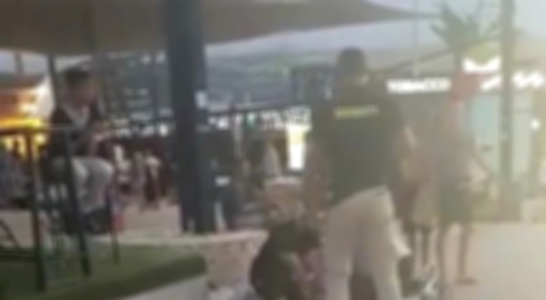 Pucnjava na Zrću, ispred kluba ubijen mlađi muškarac