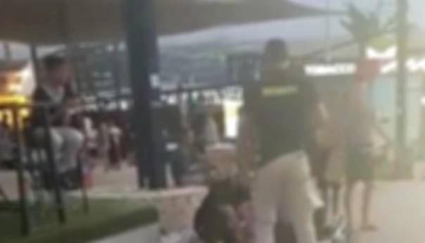 Pucnjava na Zrću, ispred kluba ubijen mlađi muškarac