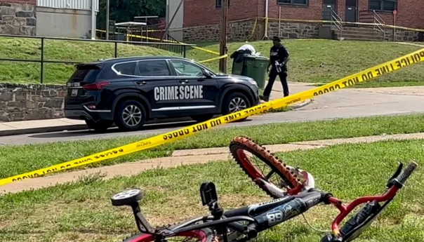 Pucnjava u Baltimoreu: Dvoje mrtvih, više povrijeđenih