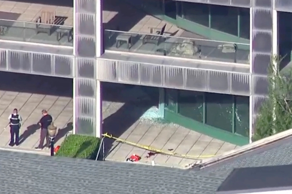 Pucnjava u banci u Kentuckyju, najmanje petero mrtvih