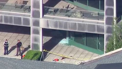 Pucnjava u banci u Kentuckyju, najmanje petero mrtvih