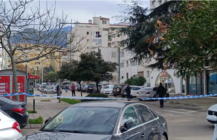 Pucnjava u Baru, ubijen pripadnik škaljarskog klana