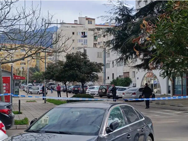 Pucnjava u Baru, ubijen pripadnik škaljarskog klana